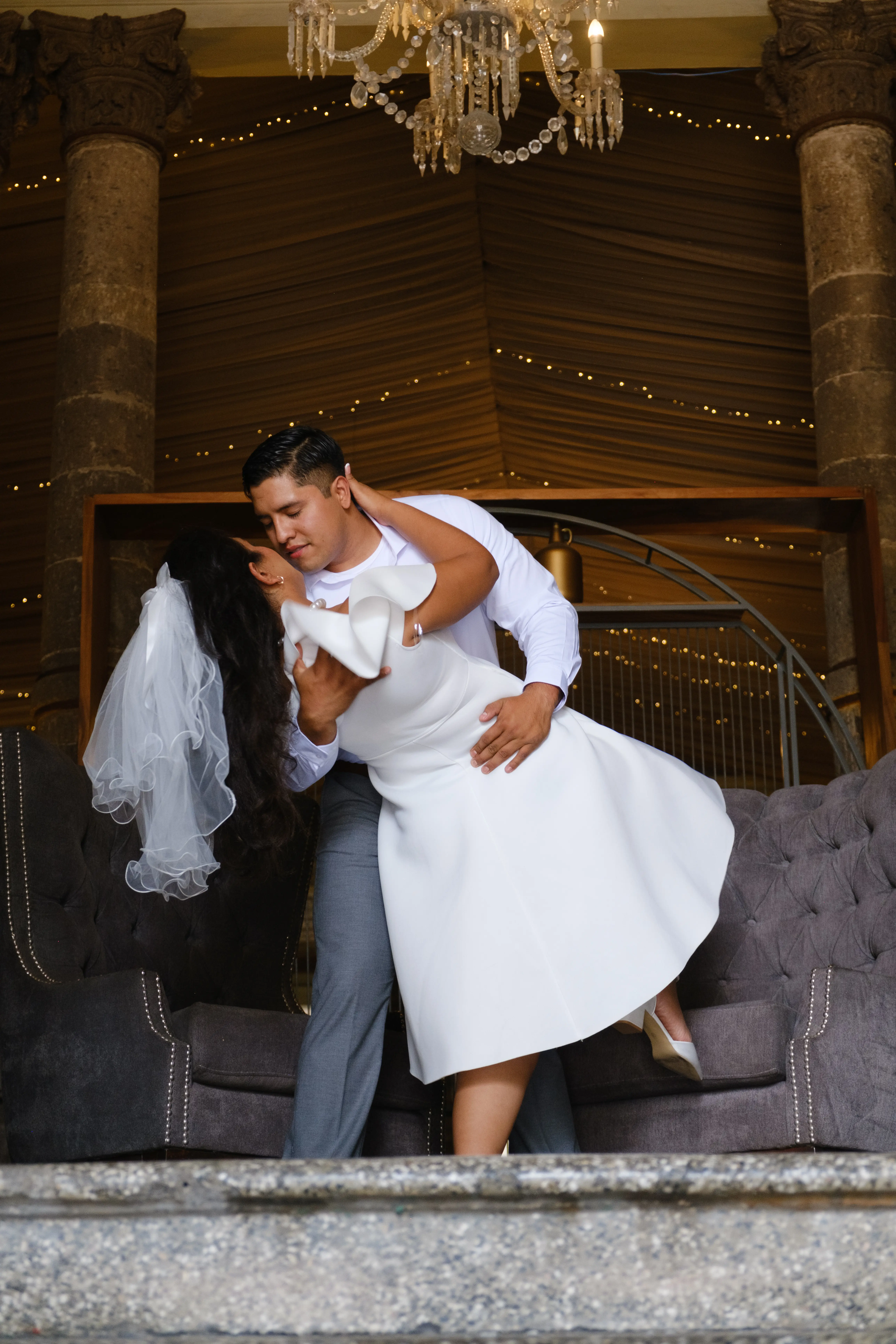 Fotografía editorial de boda - 3. Hannah Y Alberto